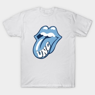 chapel lips T-Shirt